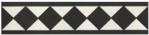 BORDURE B_04 FLUORO-CARBONIO