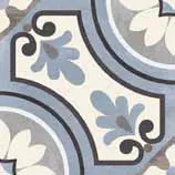 SAINT GERMAIN BLU