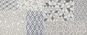 DECORO MATCH WHITE