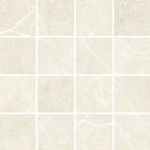 MOSAICO WHITE