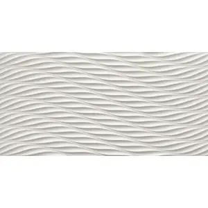 TWIST WHITE MATT