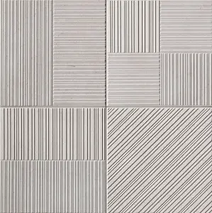 DECO WHITE MATT