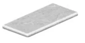ANGOLO ROUND SX MIST GRIP