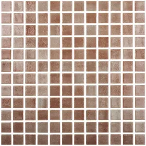 MARRON PUNTOS ANTISLIP