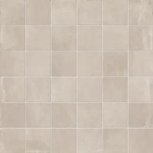 MOSAICO CAMARGUE