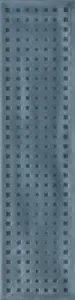 DECOR BLEU HORIZON BRILLANT
