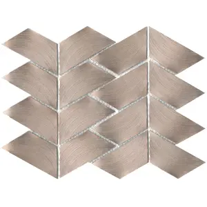 ALU TRACE ROSE GOLD