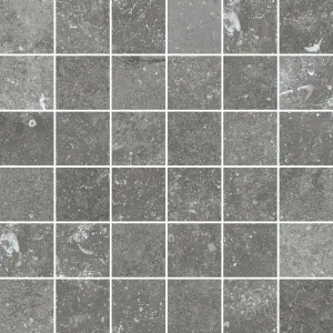 MOSAICO GREY NAT/RET