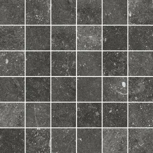 MOSAICO BLACK NAT/RET