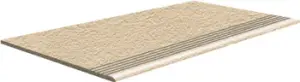 GRADINO STRIE BEIGE