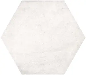HEXAGONO BAMPTON NIEVE