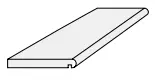 GRAD. TORO CON GOCCIOLATOIO GRIP/RECT SABBIA