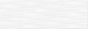 DECOR WHITE LEAF