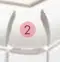 ANGOLO ROSA CODE F