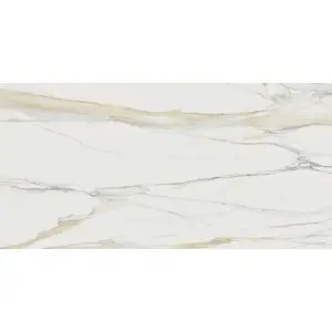 CALACATTA GOLD GLOSSY/RET