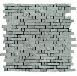 MOSAICO SPACCATELLA SILVER
