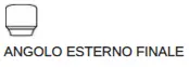ANGOLO ESTERNO FINALE LAVA