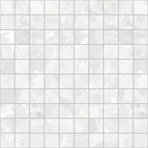 MOSAIC WHITE