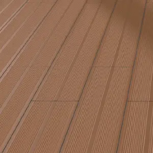 TIMBER DECK CINCA