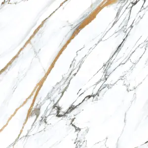 GOLD POLISHED RETT