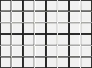 MOSAICO 5X5 PETROLIO
