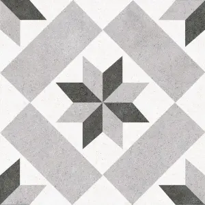 STAR GREY