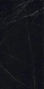 BLACK MARQUINIA SILKY