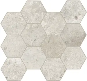 HEXAGON FLINT