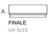 FINALE BIANCO MATT