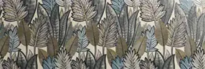 DECORO LEAF WINTER