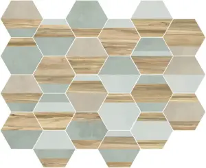 HEXAWORK MIX
