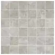 MOSAICO MONOCOLORE 5X5 MID NAT