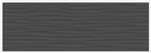 ANTHRACITE STRUT WAVE 3D