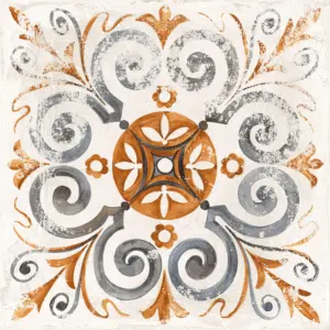 FRUHLING DEKORE TUSCANIA CERAMICHE