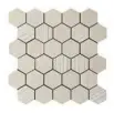 MOSAICO ESAGONETTA MIX BEIGE