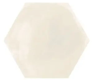 ESAGONA WHITE