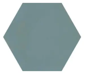 ESAGONA GREEN