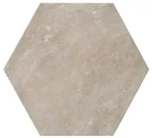 ESAGONA GRIGIO