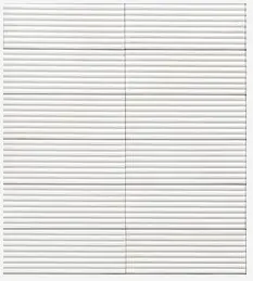 BIANCO STRUT PLEAT LUX