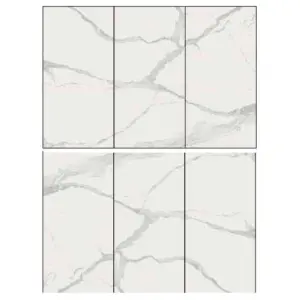STATUARIO CHAIN GLOSSY C