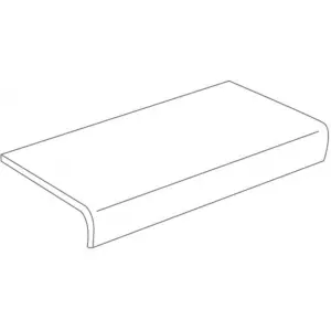 ELEMENTO L WHITE QUARTZ GRIP