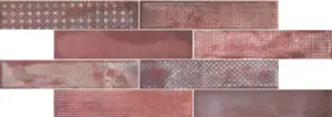 BRICKS CAPRICE