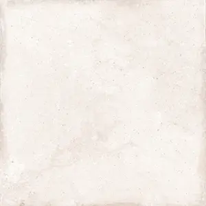 WHITE MAT