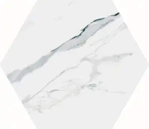 HEX CALACATTA