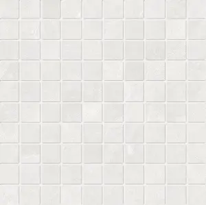 MOSAICO SLATE WHITE NAT