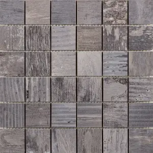MOSAICO ASH 5X5