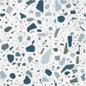 BIANCO PETROLIO