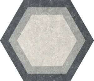 GREY MIX