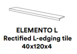 ELEMENTO L CARAMEL RETT