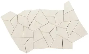 FLY MOSAICO WHITE